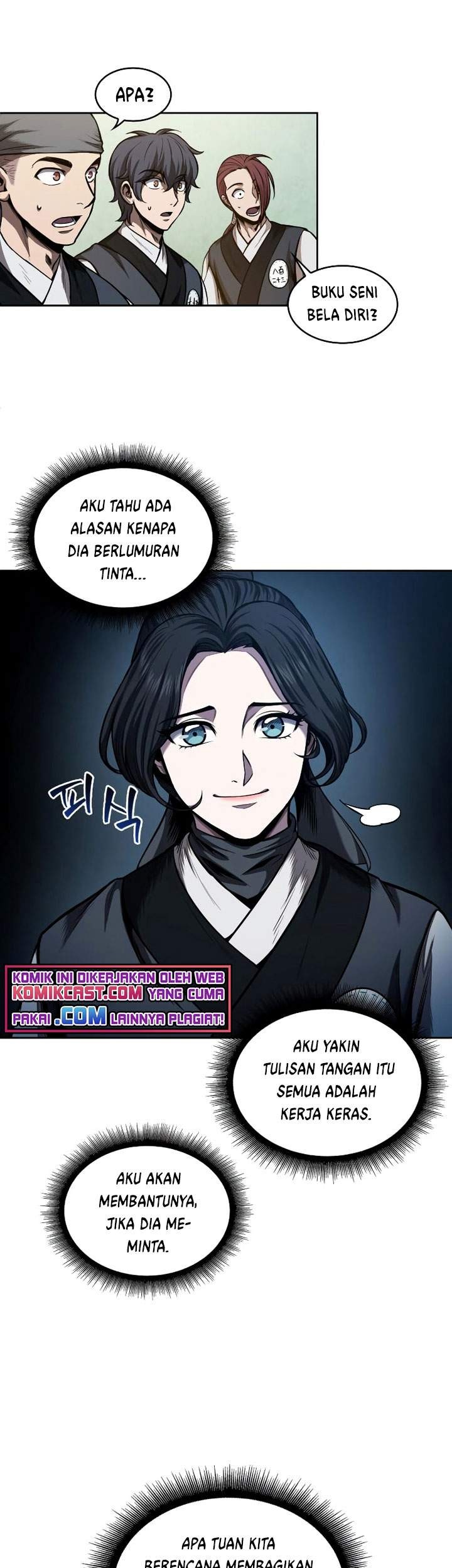 Chapter 70 - halaman 47