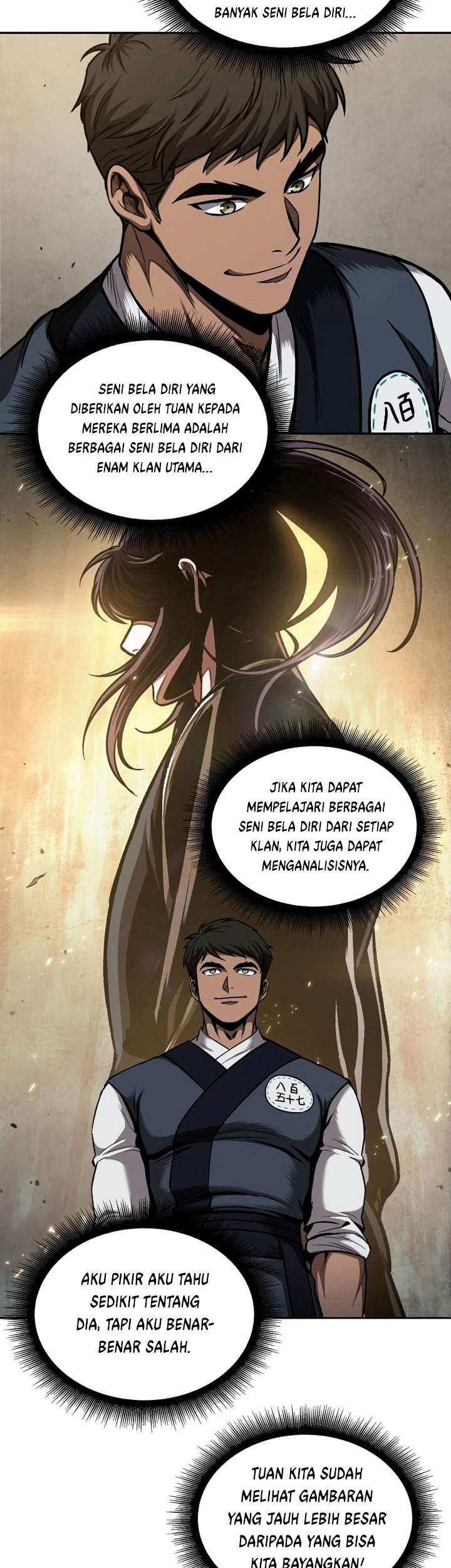 Chapter 70 - halaman 61