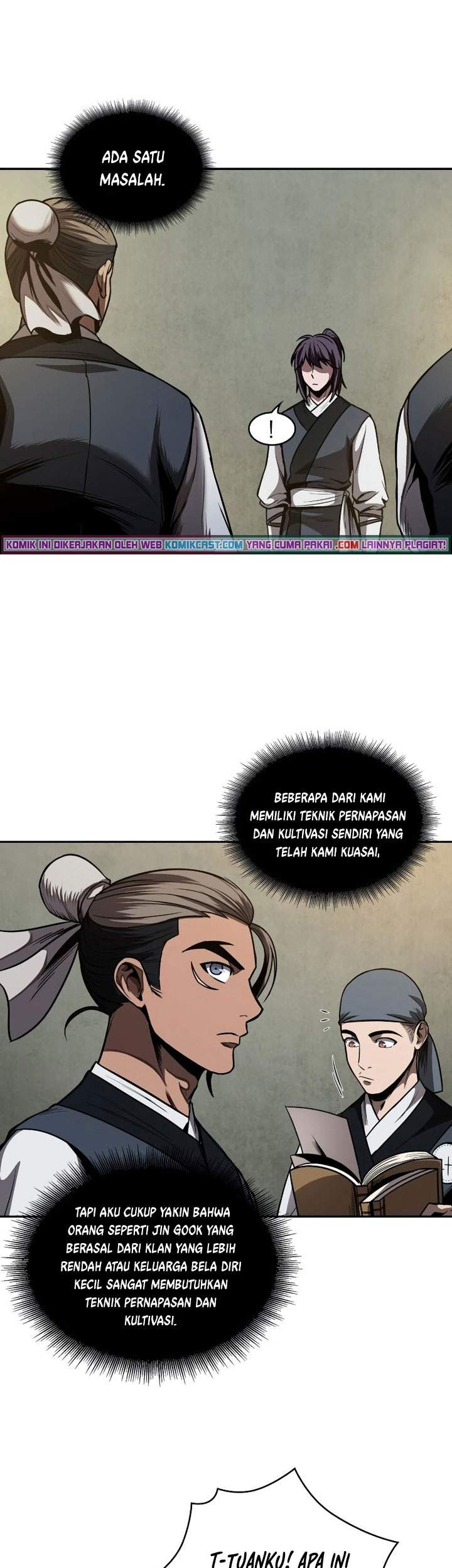 Chapter 70 - halaman 67