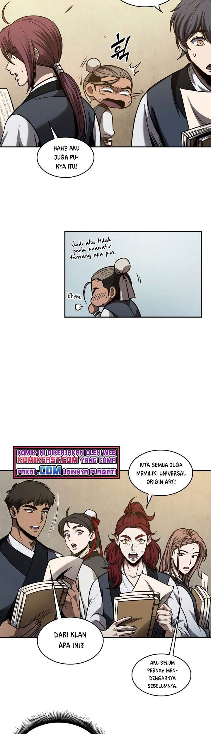 Chapter 70 - halaman 69