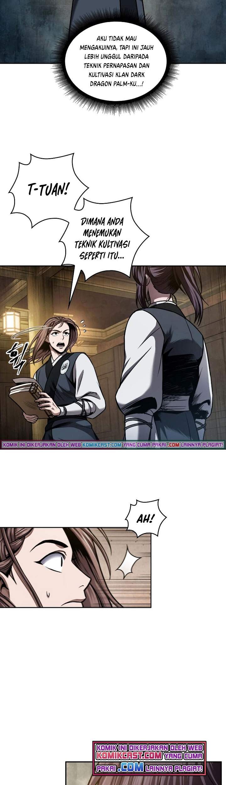 Chapter 70 - halaman 71