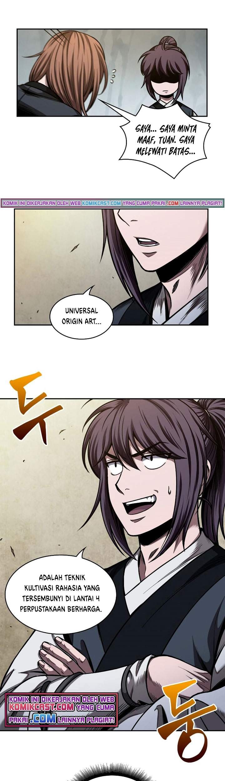 Chapter 70 - halaman 73