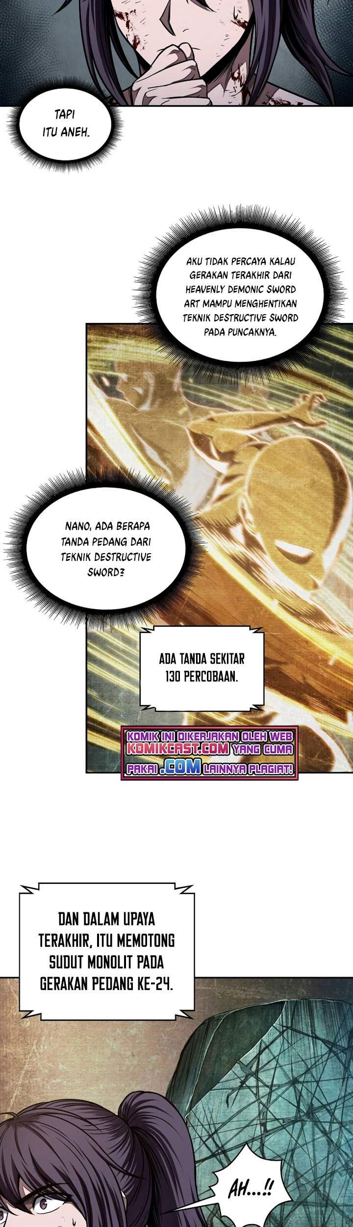 Chapter 70 - halaman 7