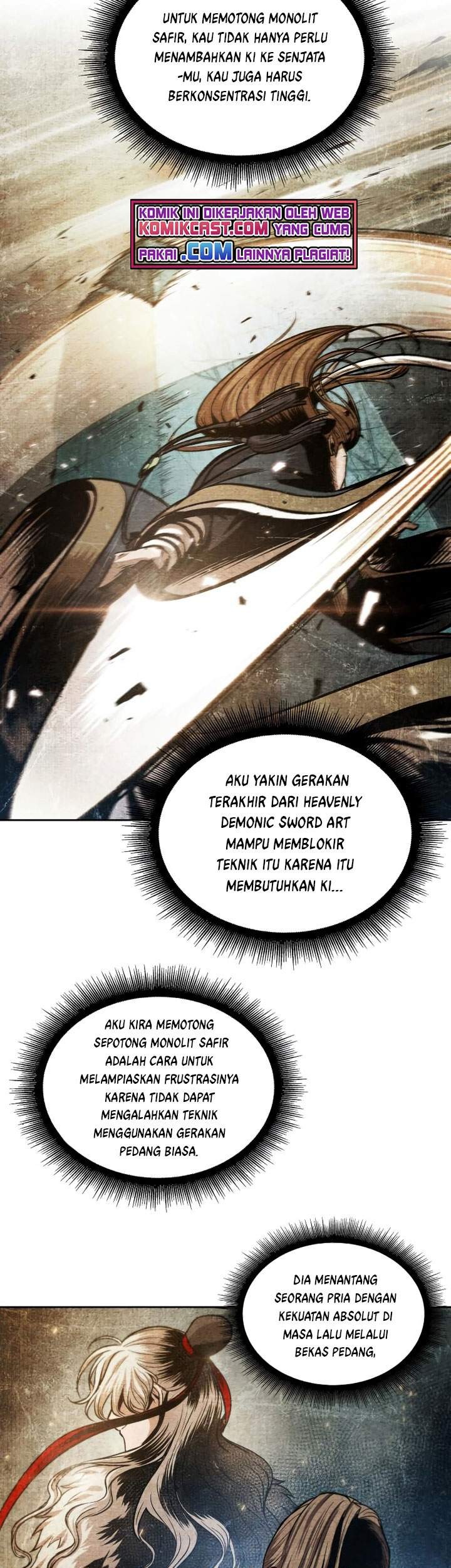 Chapter 70 - halaman 9