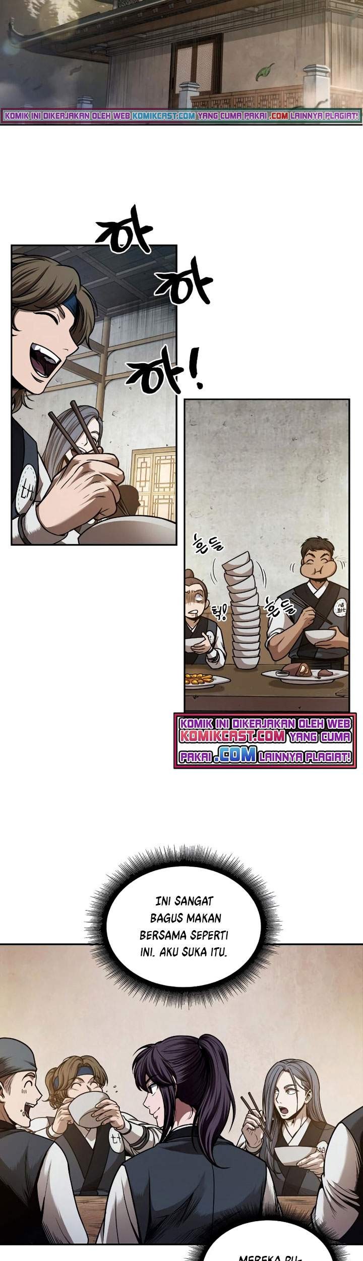 Chapter 70 - halaman 15