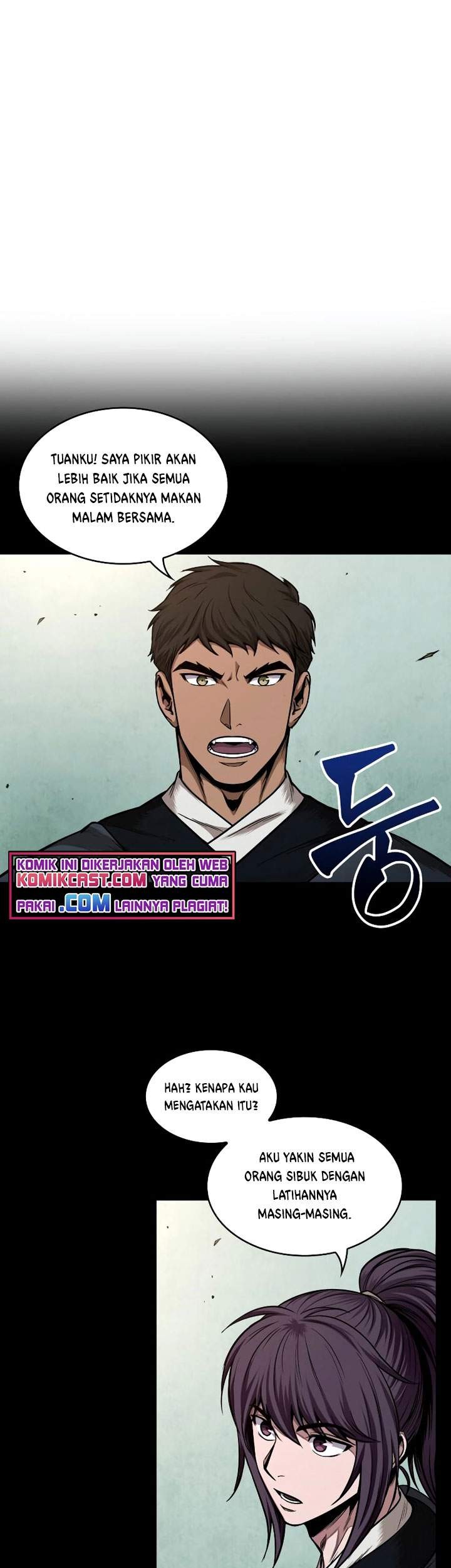 Chapter 70 - halaman 17