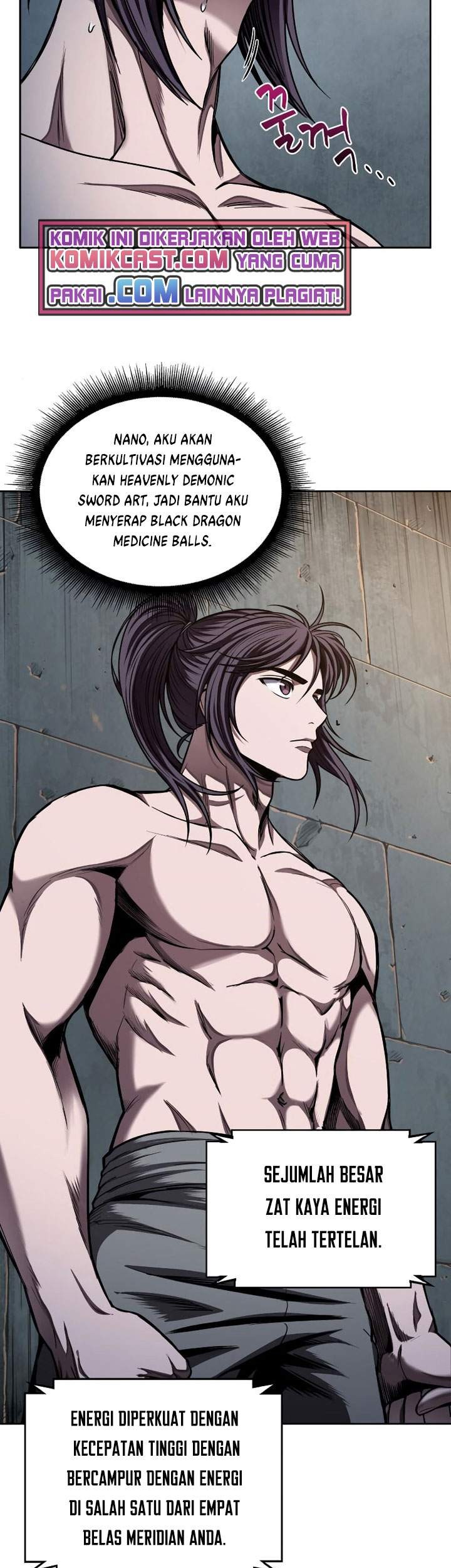 Chapter 69 - halaman 20