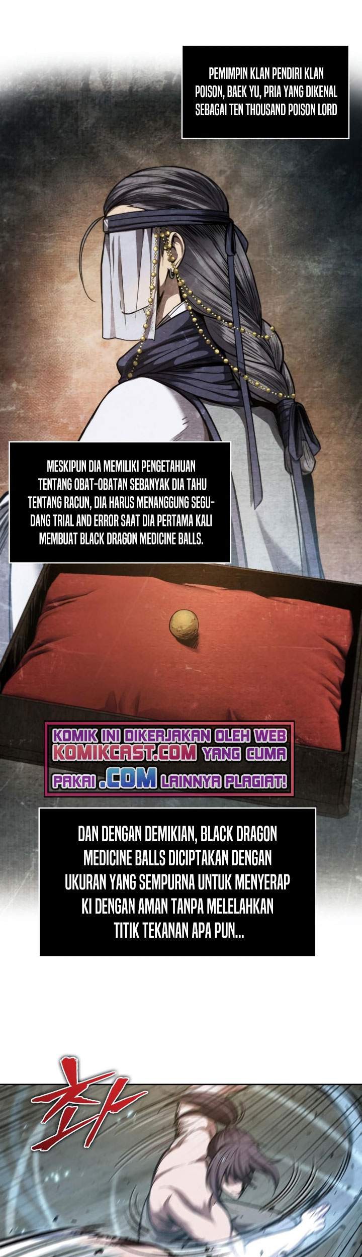 Chapter 69 - halaman 22