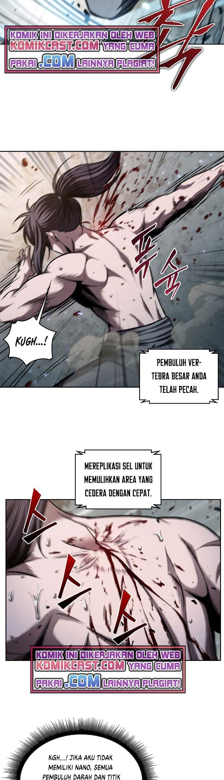 Chapter 69 - halaman 24