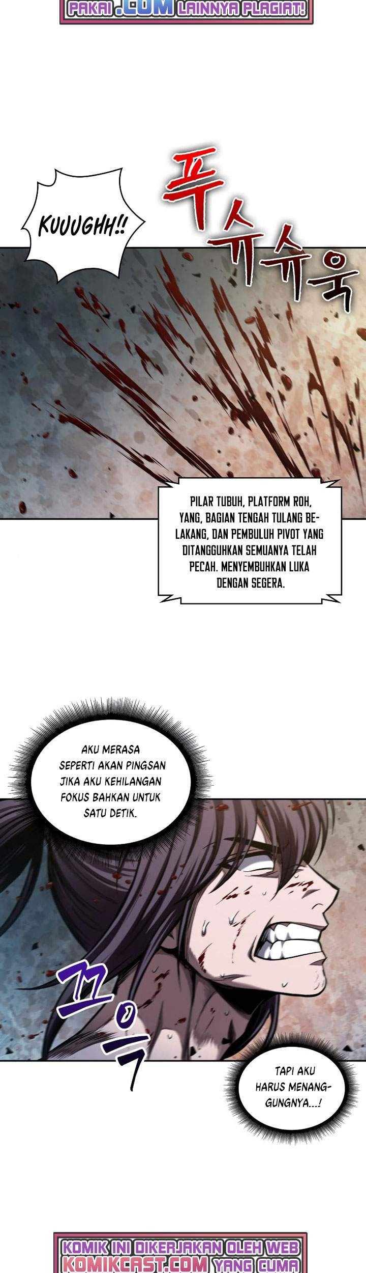 Chapter 69 - halaman 26