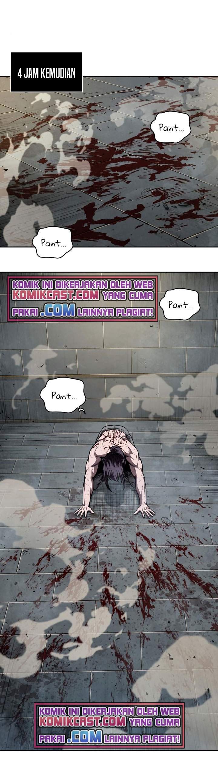 Chapter 69 - halaman 28