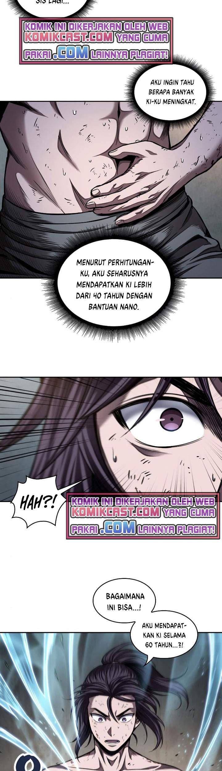 Chapter 69 - halaman 30