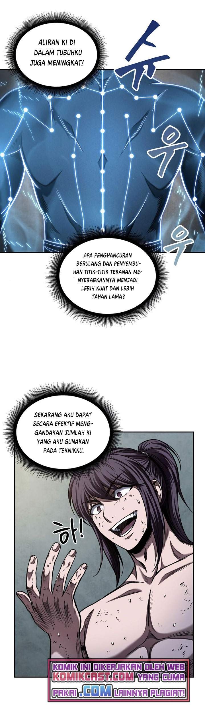 Chapter 69 - halaman 32