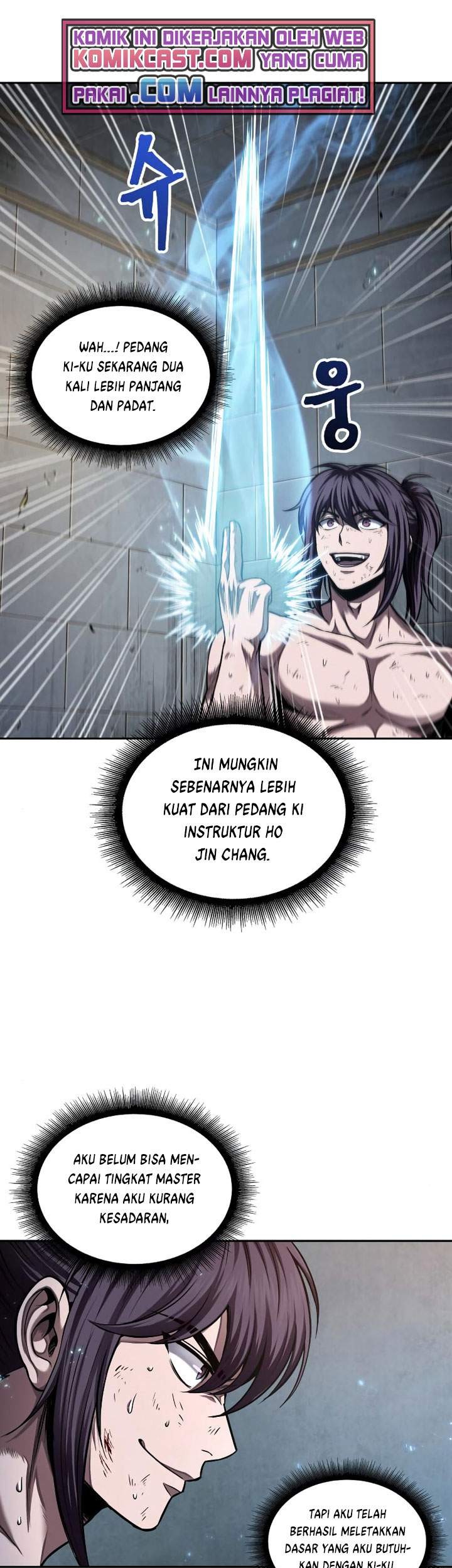 Chapter 69 - halaman 34