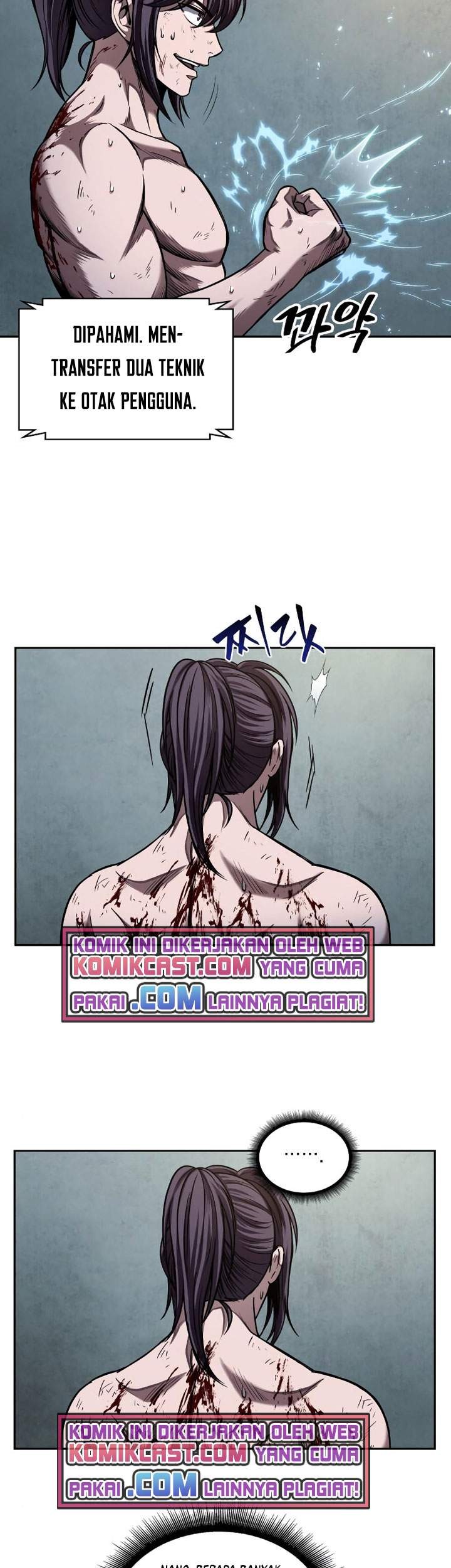 Chapter 69 - halaman 36