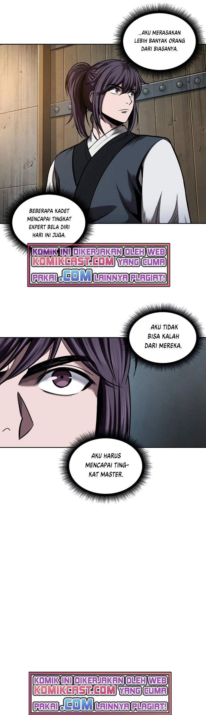 Chapter 69 - halaman 16