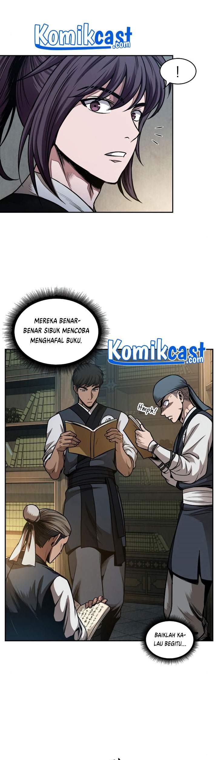 Chapter 68 - halaman 19