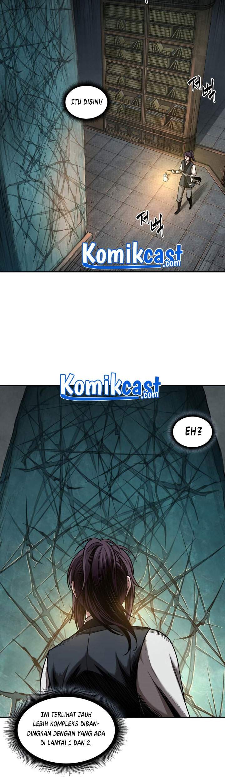 Chapter 68 - halaman 21