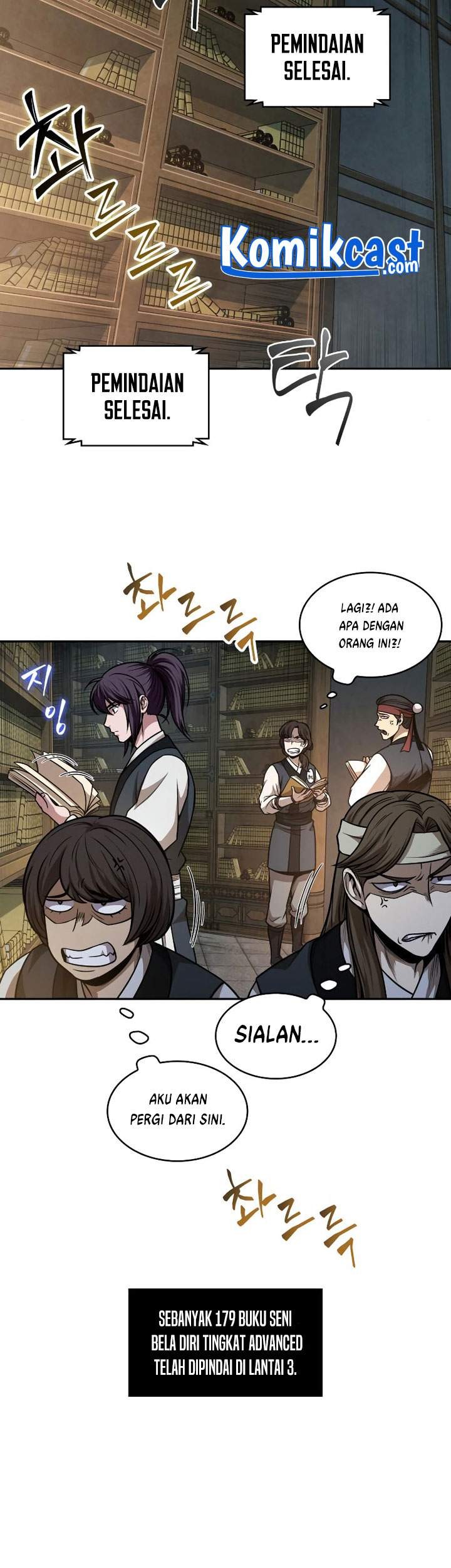 Chapter 68 - halaman 25