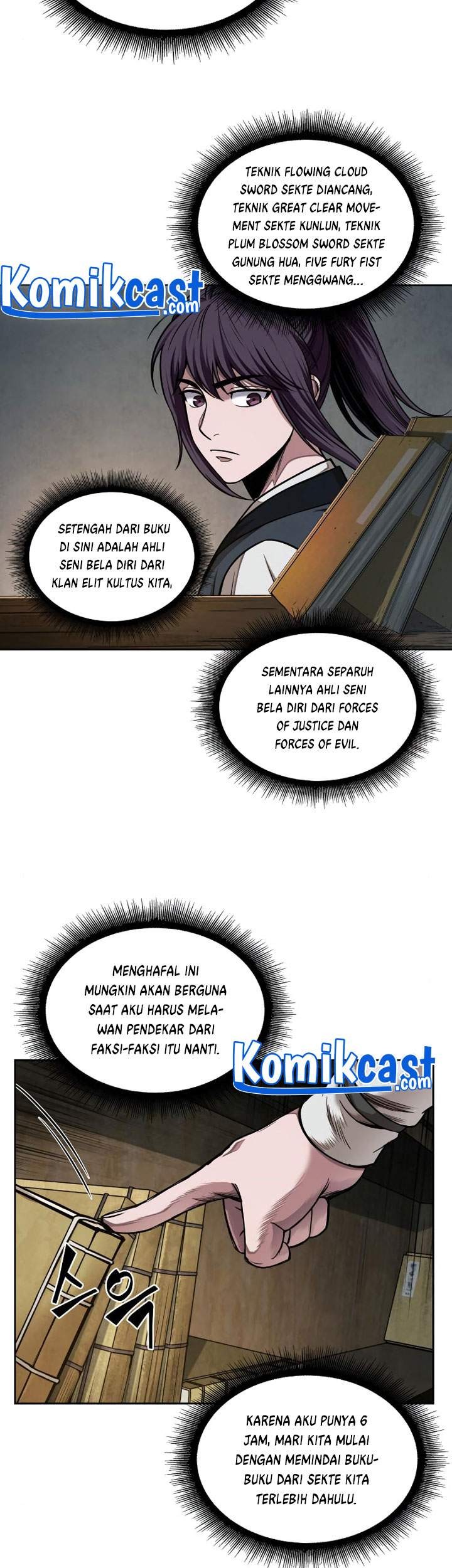 Chapter 68 - halaman 33