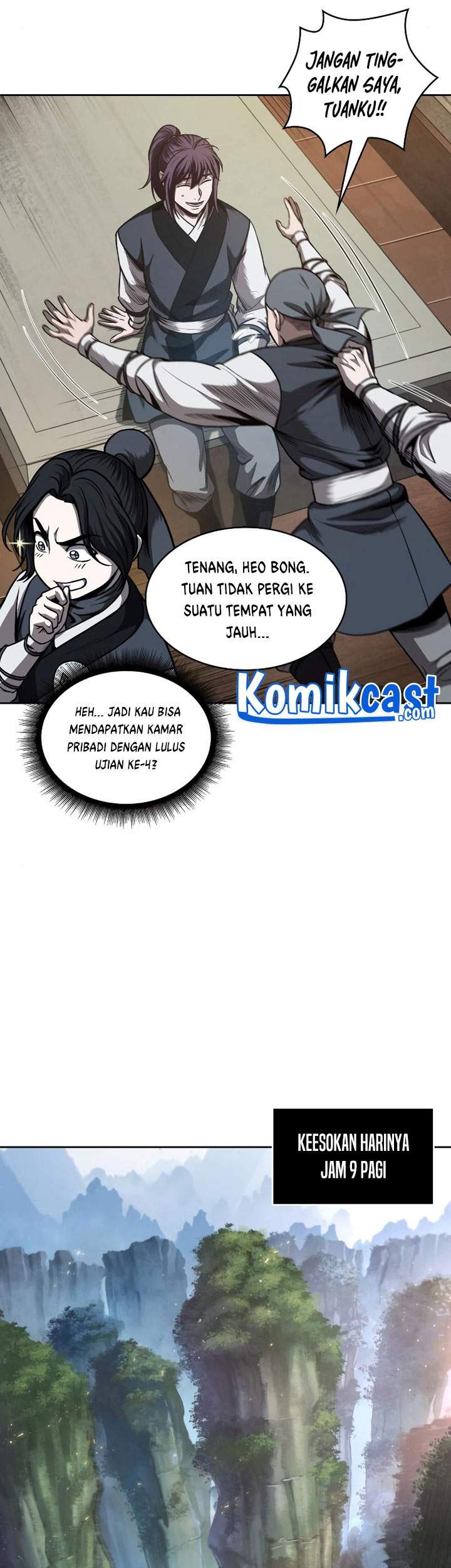 Chapter 68 - halaman 43