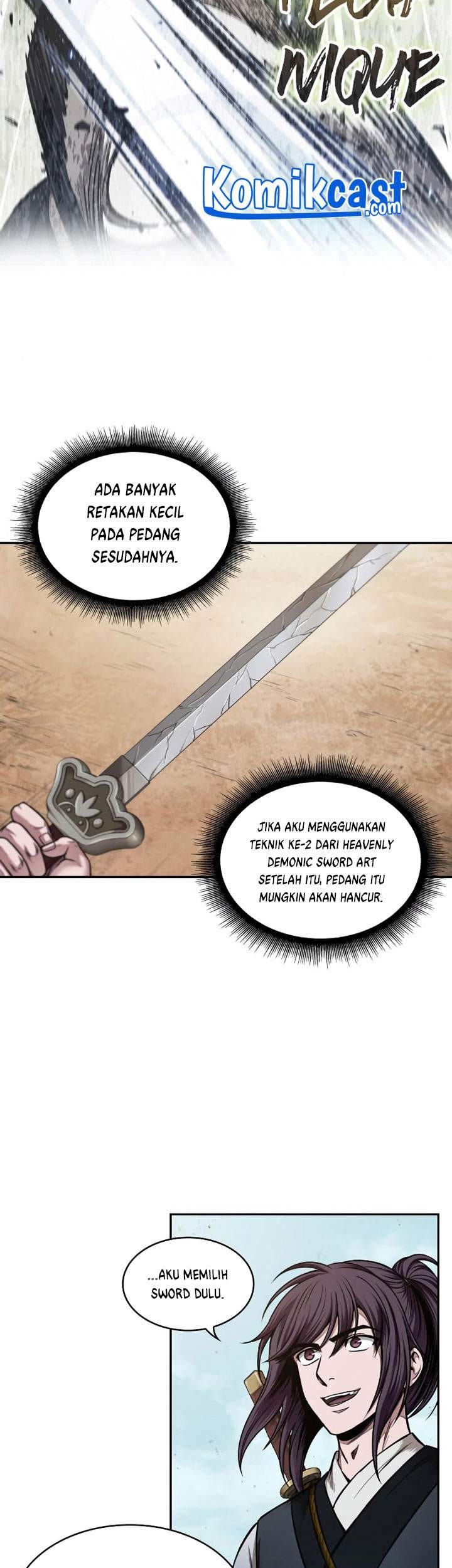 Chapter 68 - halaman 61