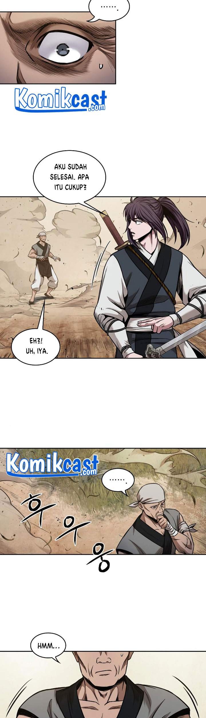 Chapter 68 - halaman 71