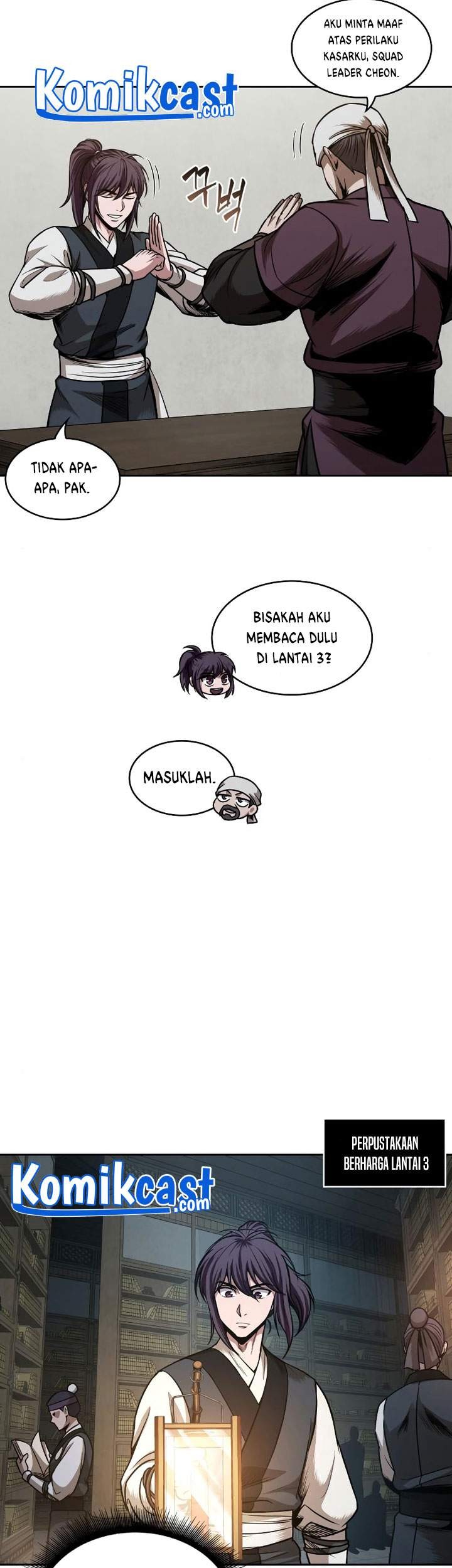 Chapter 68 - halaman 17