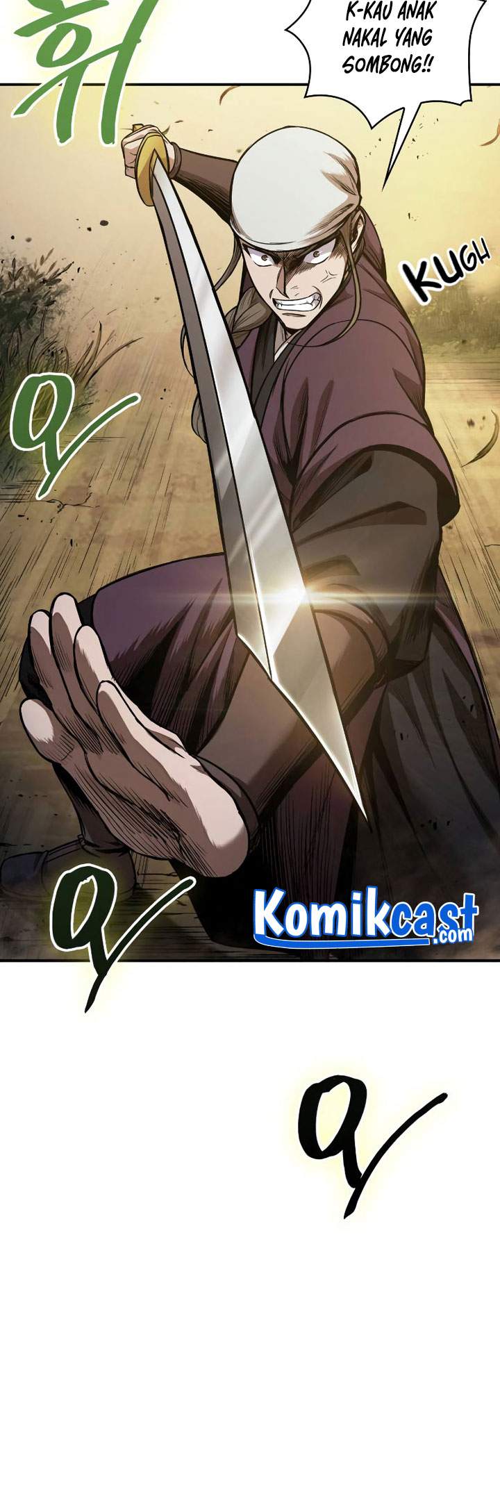 Chapter 67 - halaman 14