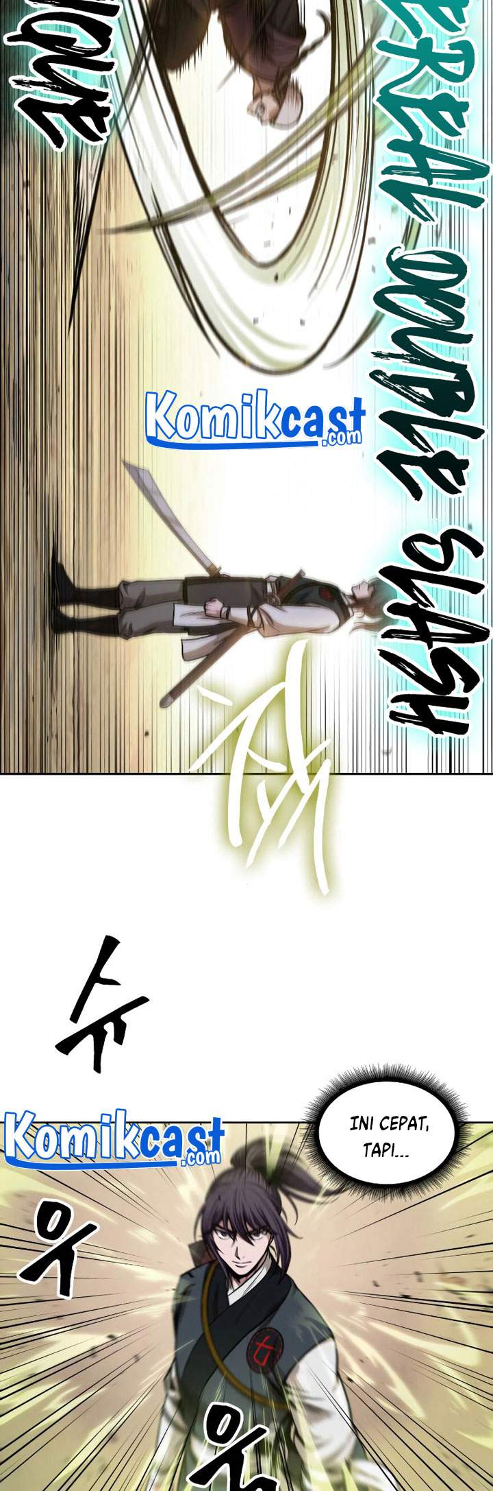 Chapter 67 - halaman 16