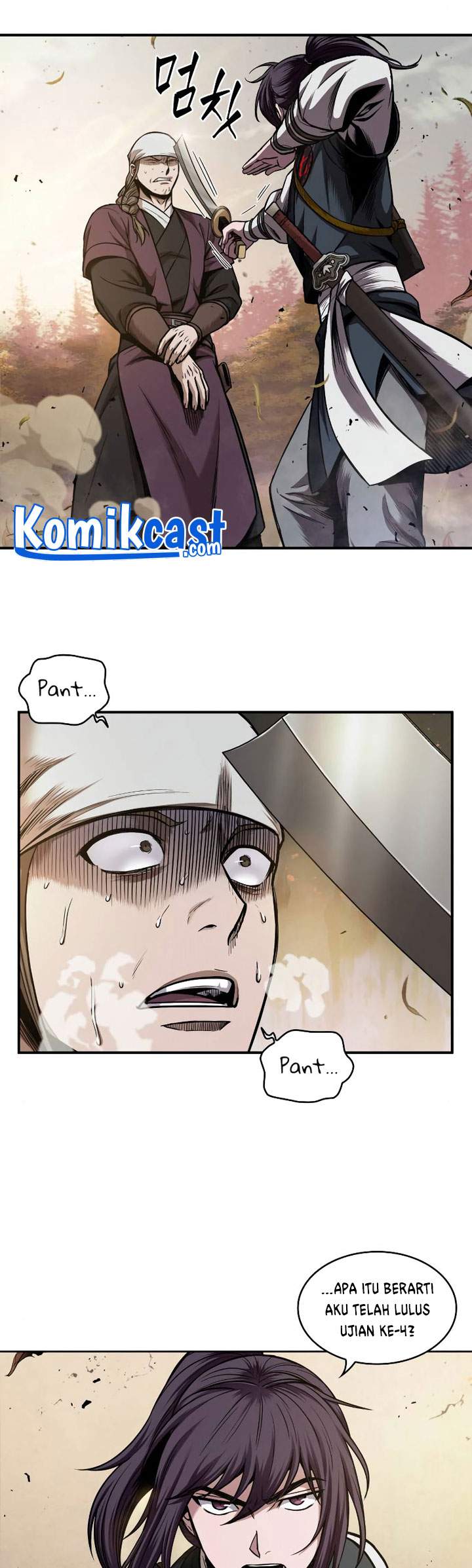 Chapter 67 - halaman 23