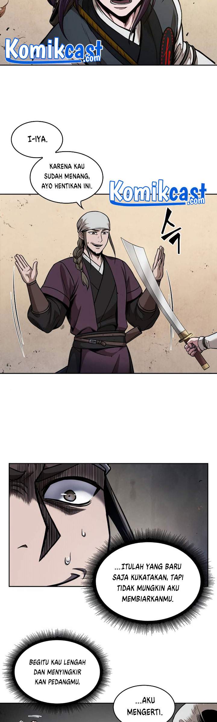 Chapter 67 - halaman 24
