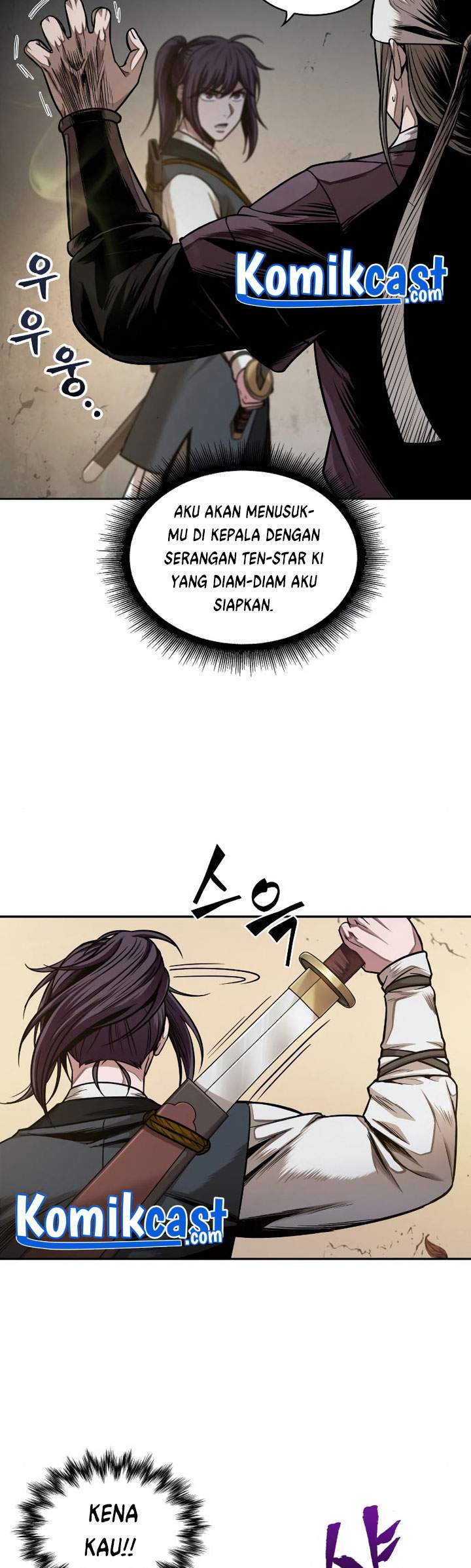 Chapter 67 - halaman 25