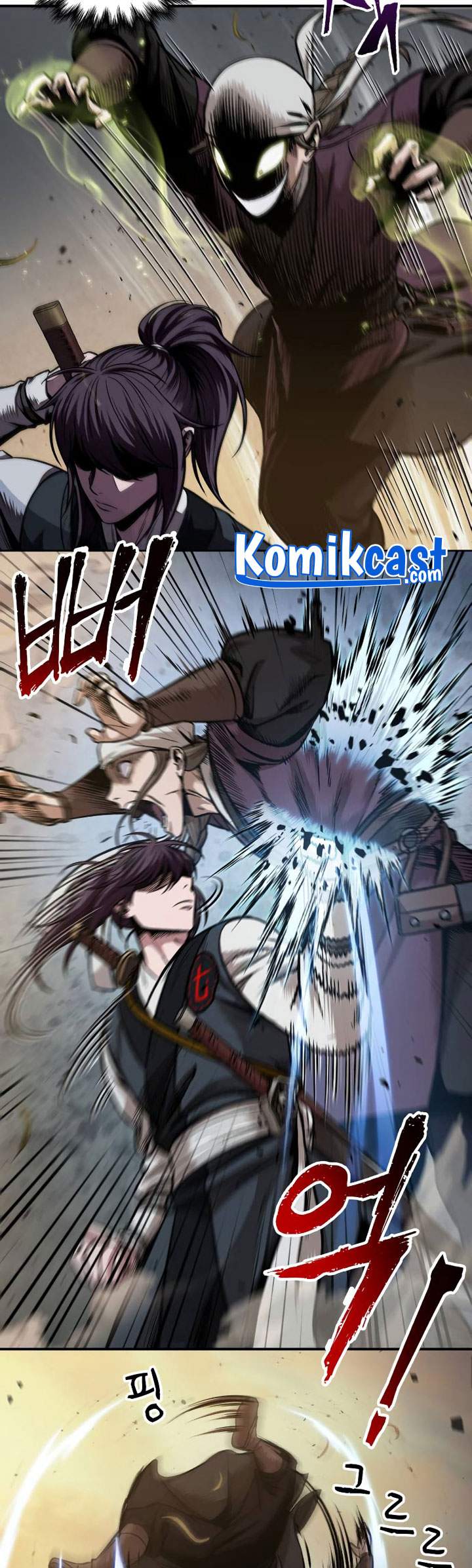 Chapter 67 - halaman 26