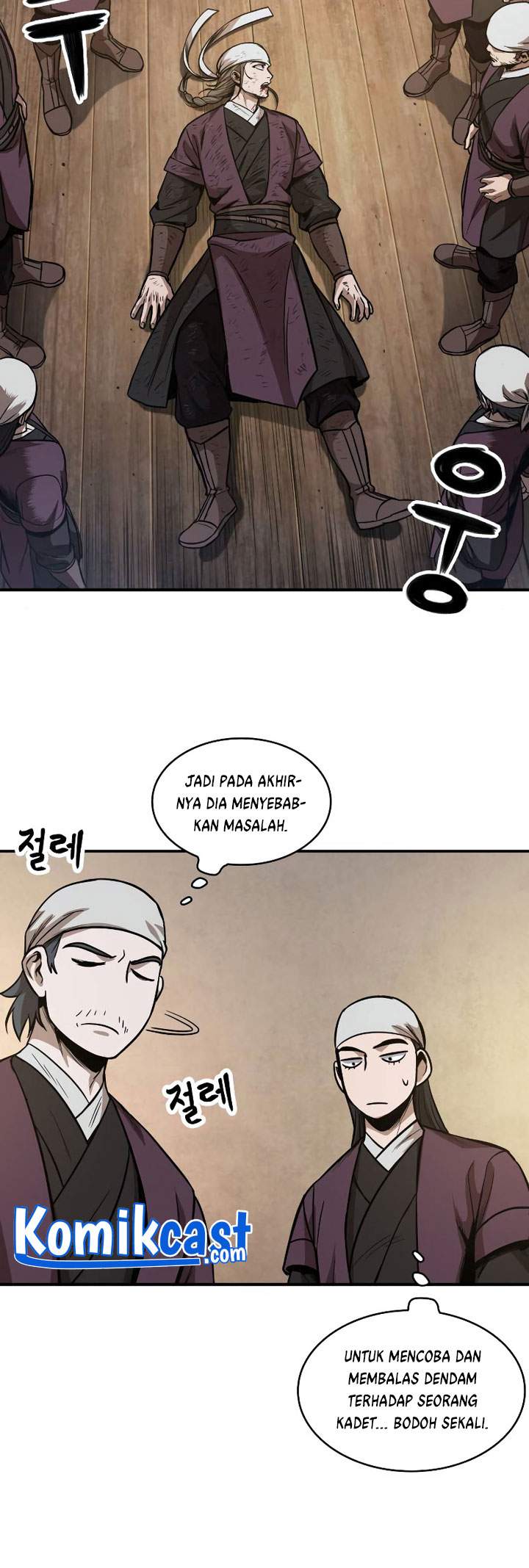 Chapter 67 - halaman 34