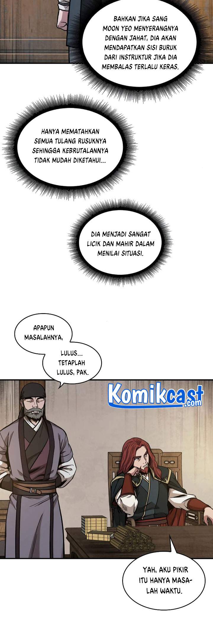 Chapter 67 - halaman 36