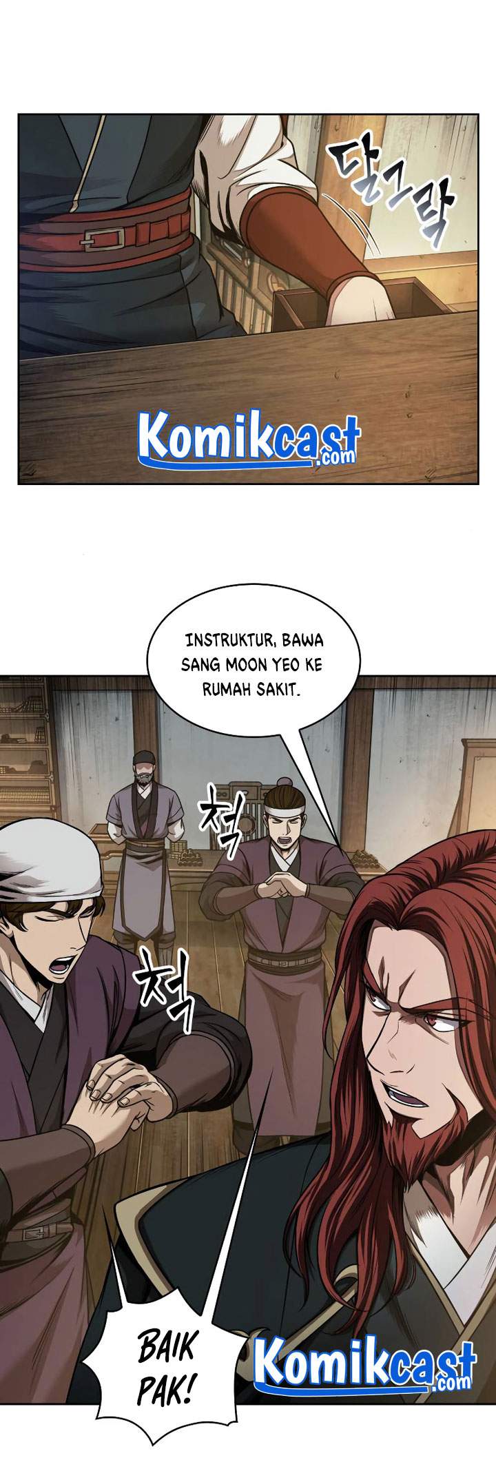 Chapter 67 - halaman 37