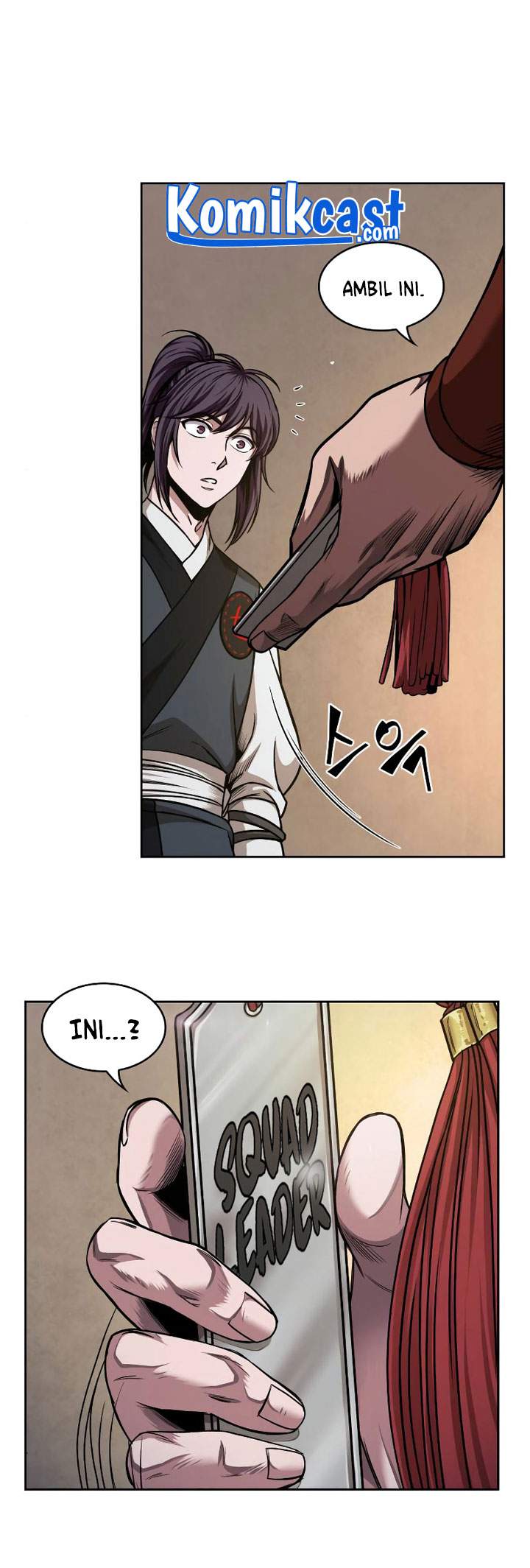 Chapter 67 - halaman 38