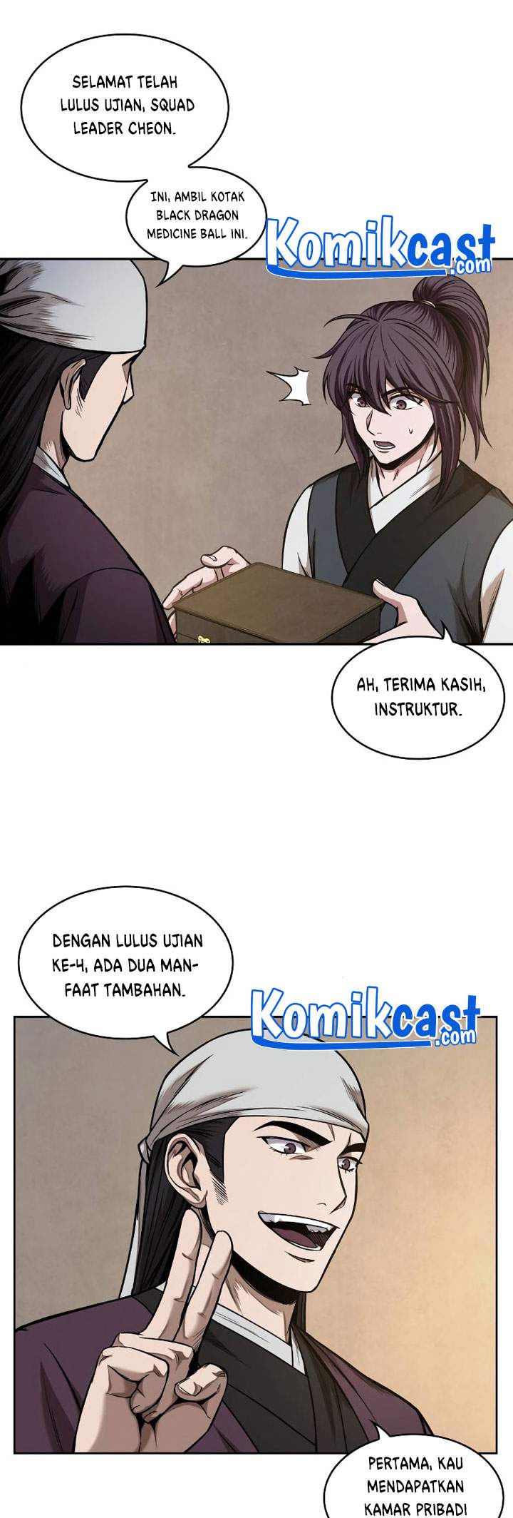 Chapter 67 - halaman 41