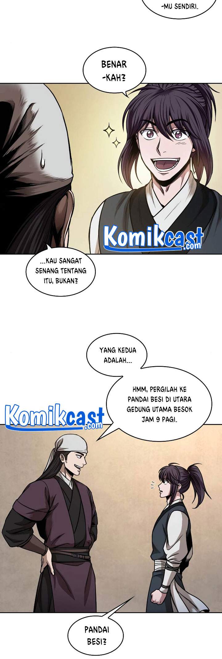 Chapter 67 - halaman 42