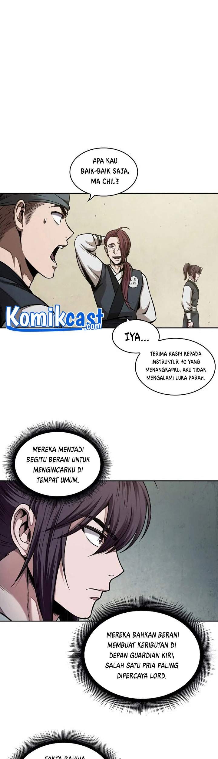 Chapter 66 - halaman 21
