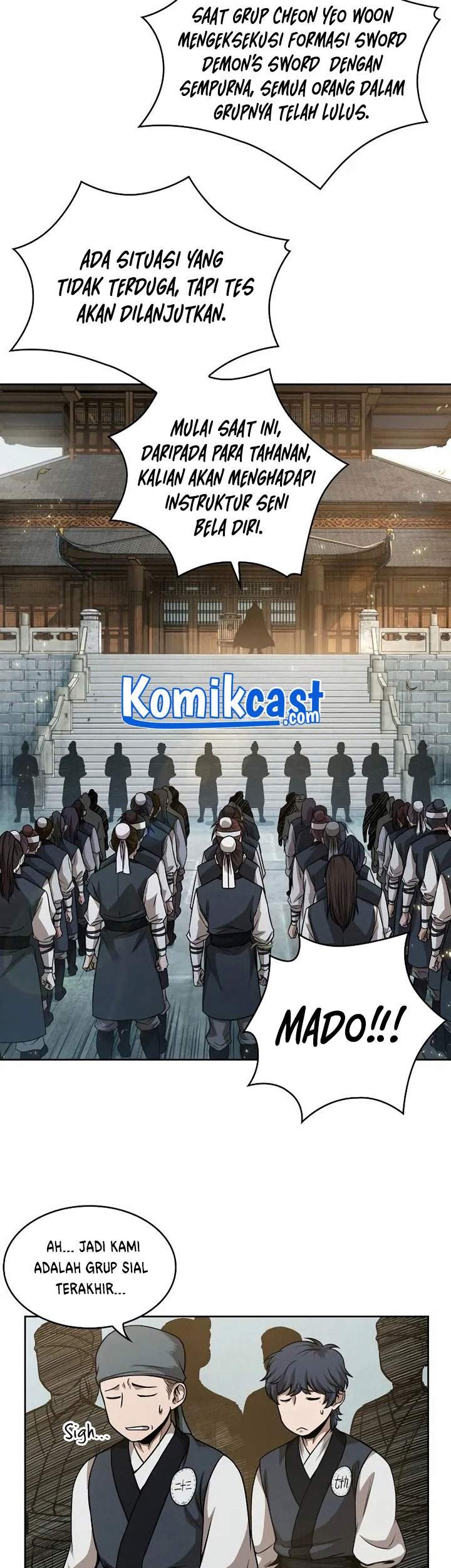 Chapter 66 - halaman 31