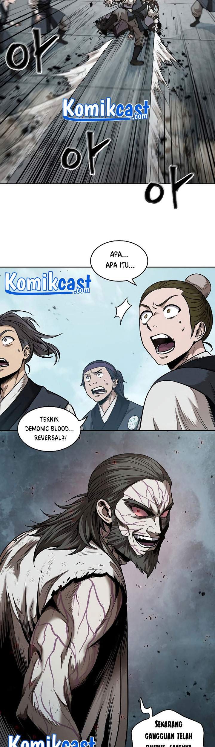 Chapter 65 - halaman 21