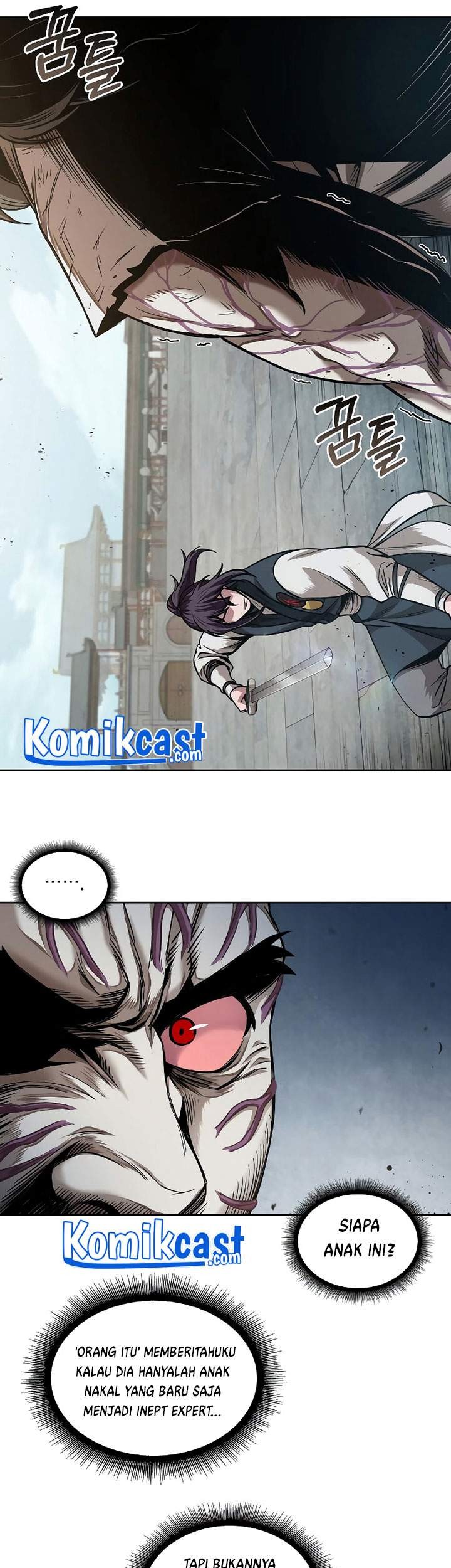 Chapter 65 - halaman 23