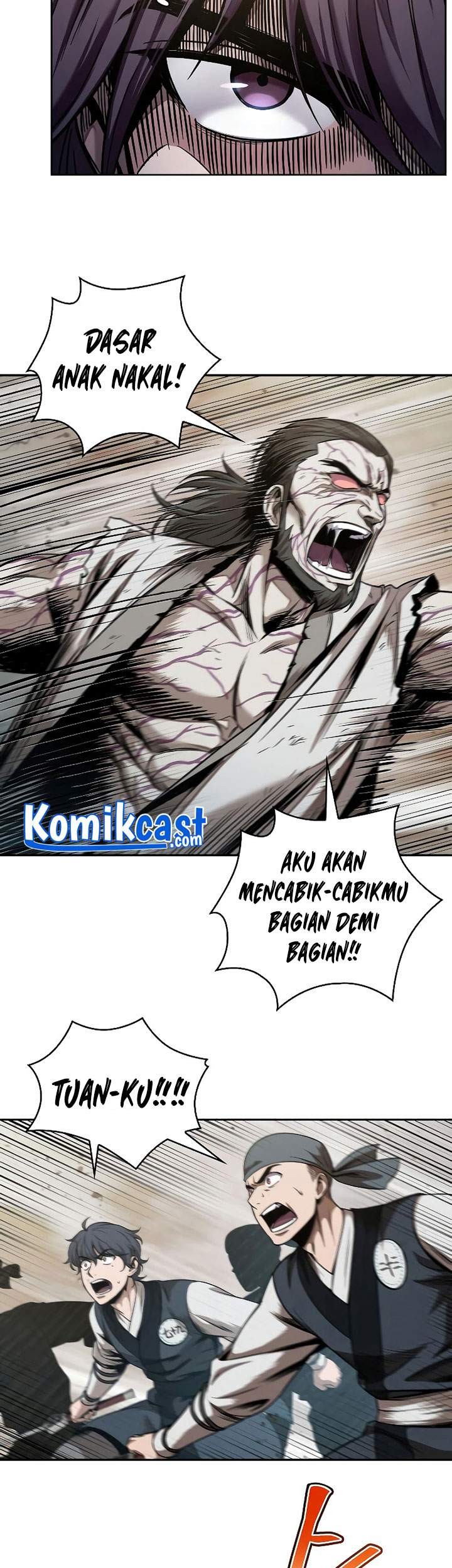 Chapter 65 - halaman 25