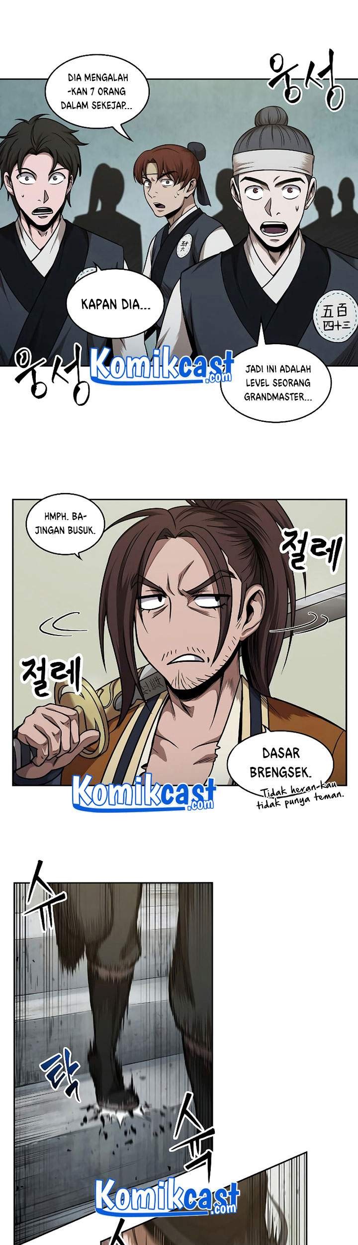 Chapter 65 - halaman 55
