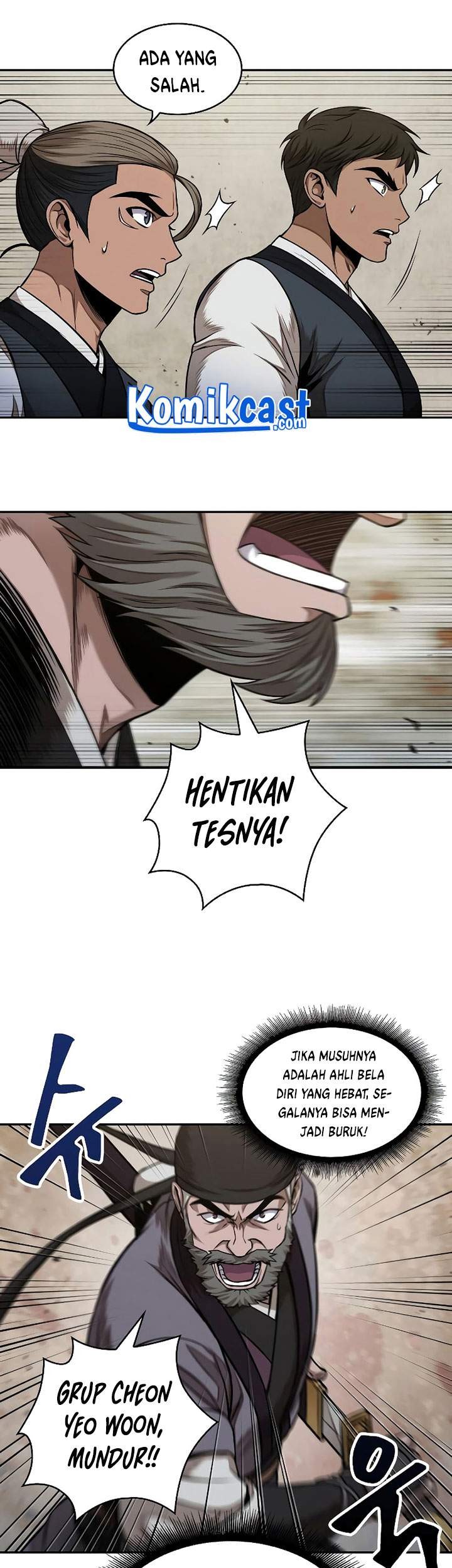Chapter 65 - halaman 15