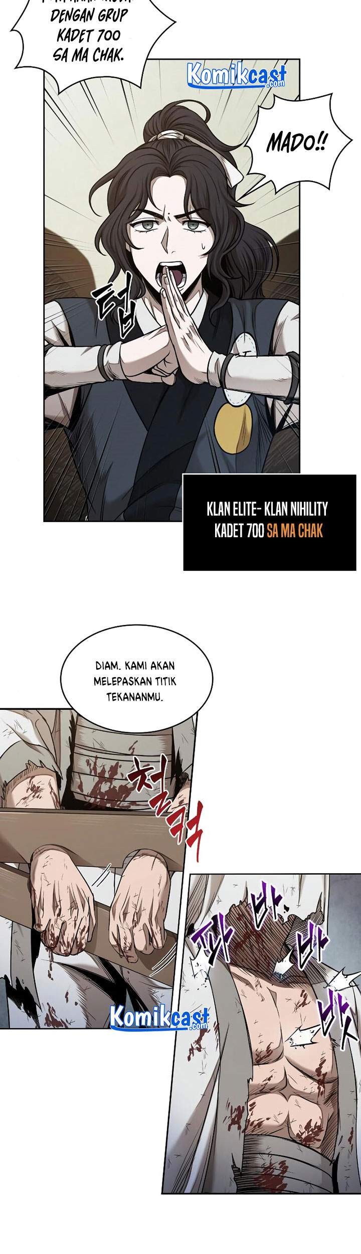 Chapter 64 - halaman 19
