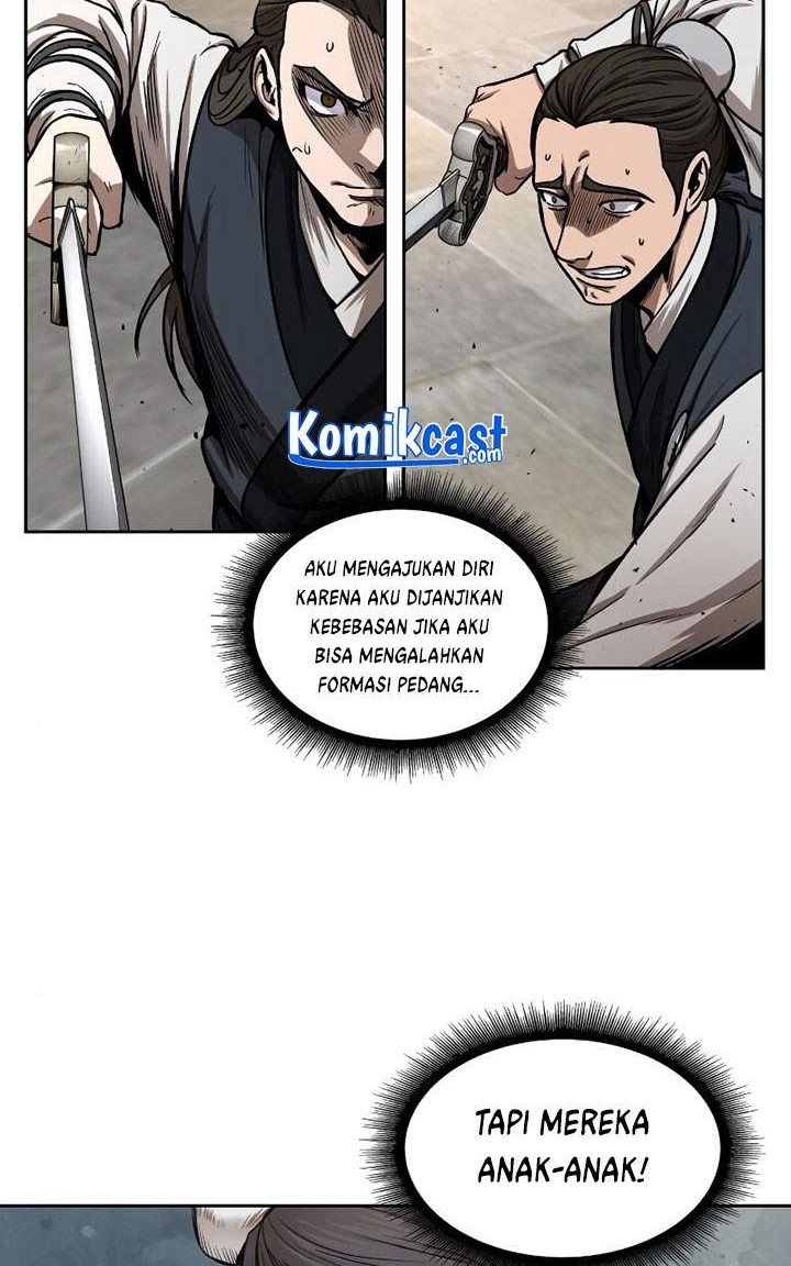 Chapter 64 - halaman 22