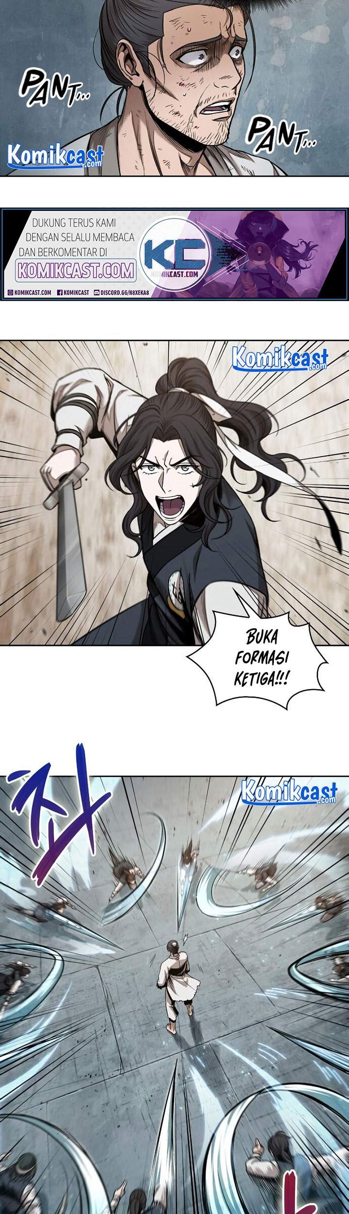 Chapter 64 - halaman 23
